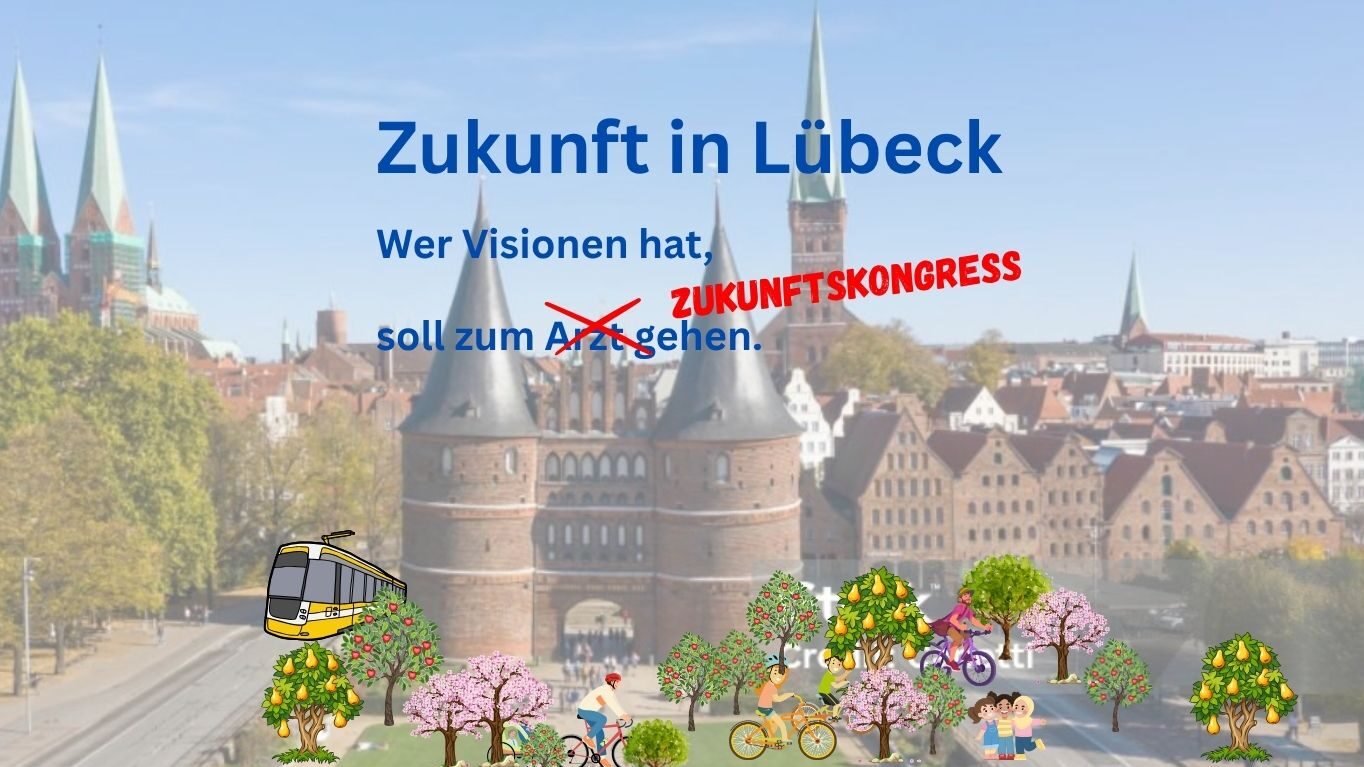 Netzwerk Zukunft Lübeck